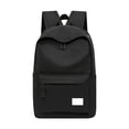 thumbnail image 1 of FDDMis Outdoor Backpack Womens Tote Square Backpack School Backpack for Women Backpacks for Teens Women Backpack Small Electronic Backpack Flight, 1 of 3