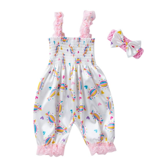 FDDMis Overalls for Boys Newborn Girl Onesies Toddler Girl Clothes Youth Gymnastics Leotards for Girls Toddler Coveralls Baby Onesie 9-12 Months Boy Baby Overalls 6-9 Months Kid Sweatsuit Baby