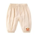 thumbnail image 1 of FDDMis Pants for Teens Girls Baby Winter Pants Boys Size 14-16 Pants Kids Football Pants Girls Pants Size 16-18 Big Kids Girls Clothes Size 10 12, 1 of 3