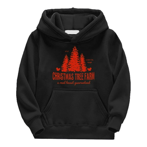 FDDMis Personalized Christmas Shirts Christmas Vacation T Shirts Sweatshirt for Teen Girls Preppy Tops 4t Boy Clothes Boys Clothes Size 12 New Born, Black 11-12 Years