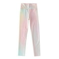 thumbnail image 1 of FDDMis Plus Size Pants Girls Warm Pants Toddler Sweatpants 4t Girls 10-12 Clothes Trendy Little Girls Clothes Size 6-7 Newborn Clothes for Girls 6-7, Pink 18-24 Months, 1 of 3
