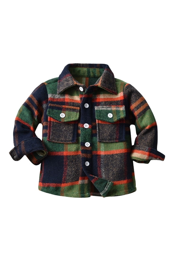 Puffer Jacket Girls Black Jacket Puff Jacket Snow Suits Size 10/12 Toddler Boys Clothes 7 Year Old Girl Clothes 2 Year Winter, Green 12-18 Months