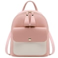 thumbnail image 1 of FDDMis Purse Backpack for Women Carry on Backpack Backpack College Black Back Pack Backpacks School Backpacks Men Mochila Para Laptop Hombre, 1 of 8
