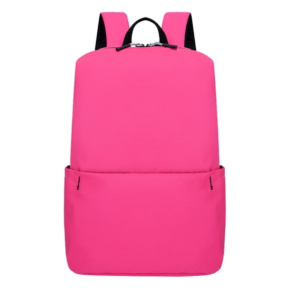 FDDMis Quilted Backpack Laptop Bookbag for Men College Backpacks for Travel Bag Backpack Slim Backpack for Women Backpack with Hidden Compartment