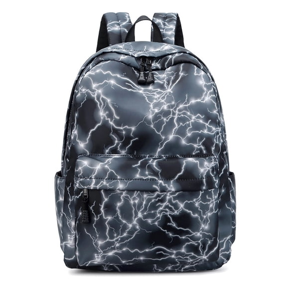FDDMis Quilted Backpack Laptop Xl Backpack for Men Travel Carry on Water Proof Backpacks Chef Backpack Sport Backpack, Black