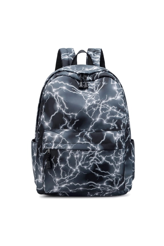Quilted Backpack Laptop Xl Backpack for Men Travel Carry on Water Proof Backpacks Chef Backpack Sport Backpack, Black