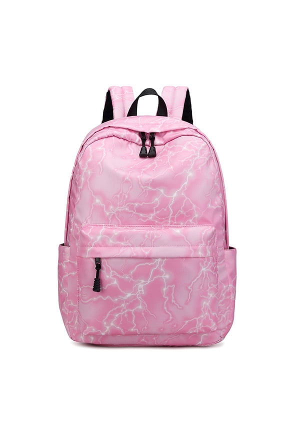 Quilted Backpack Laptop Xl Backpack for Men Travel Carry on Water Proof Backpacks Chef Backpack Sport Backpack, Pink