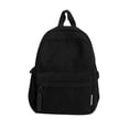 thumbnail image 1 of FDDMis Slim Laptop Backpack Women Professional Backpack for Women Travel Backpack Carry on Luggage Backpack Travel Carry Youth Backpack Small, 1 of 9
