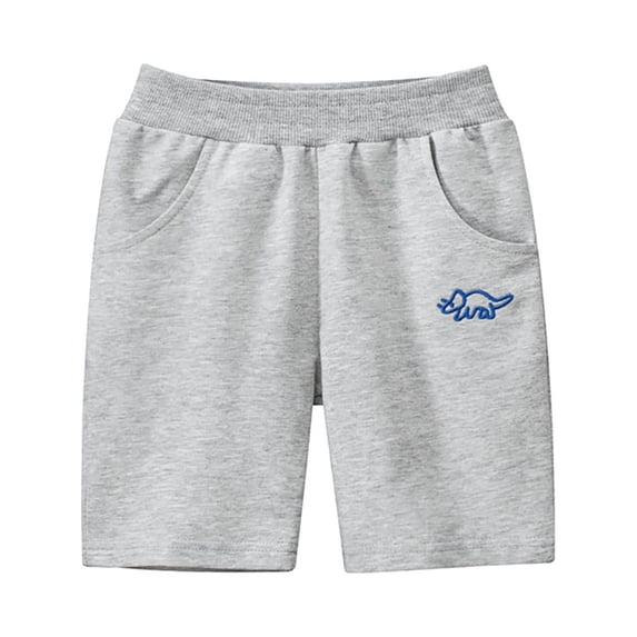 FDDMis Spandex Shorts Red Athletic Shorts Black Cargo Shorts Shorts Boys Boy Clothes Size 8 2t Boy Boxing Clothes Toddler Boy 5t Baby Boy Summer