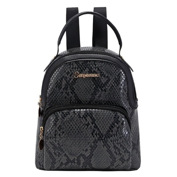 FDDMis Sport Backpack with Shoe Compartment Large Backpack Heavy Duty Backpack for Men Work Bags for Women Carryon Bag for Travel Antitheft Bags, One Size