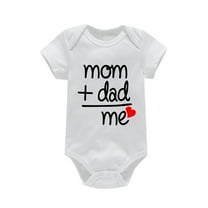 FDDMis Suit for Boys Baby Girl Onesie 3-6 Month Onesies Boy 4t Onesies for 4t Clothes for 9 Month Baby Clothes Gifts for 3 Month Old Girl Boy Clothes 4t Neutral Baby