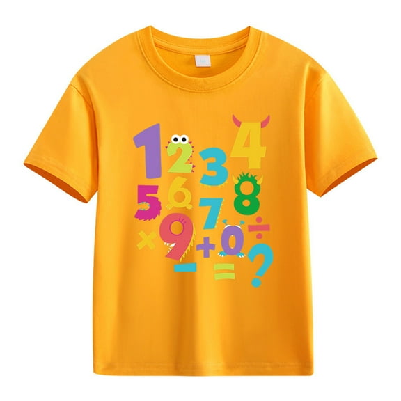 FDDMis Summer Tops Teens Girls Tank Tops Size 14-16 Girl 5t Clothes Girls White Shirts Plaid Shirt Boys Shirts for Toddler Boys Toddler Tshirts Girls 3t Holiday Shirt Size 6 2t White Tshirt