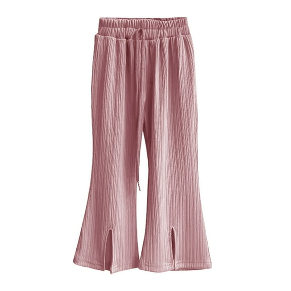 FDDMis Sweat Pants for Boys 8-10 Boy Cargo Pants Size 16 Girls Pants 9-12 Month Girl Pants Yoga Pants Short Girls Clothes Size 14 for Her Gifts Boys