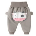 thumbnail image 1 of FDDMis Sweat Pants for Girls Sweatpants Wide Leg Boys Sweat Size 6-7 Baby Sweat 12 Month Pants Girls Clothes for 7-8 Gifts for Friend 4 T Boys, 1 of 3
