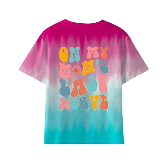 FDDMis Tank Tops for Girls 10-12 Graphic Tees for Teens Girls 5 T Boys Clothes Shirt for Boys White T Shirts Tight Shirt Cute Shirts for 12-14 Sweatshirts for Tween Girls Button Down Shirt Boys