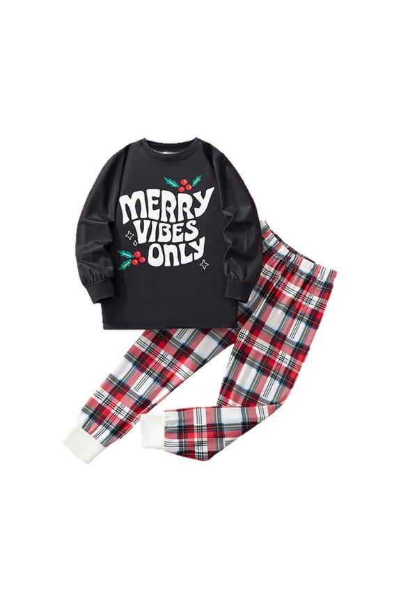 Toddler Christmas Outfit Boys Christmas 18 Month Boy Big Boys Toddler Sets for Girls Clothes for 5 Year Old Boys Girls 5t 2t Boys Clothes, Black 9-10 Years