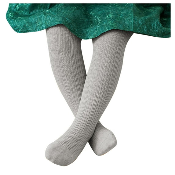 FDDMis Toddler Girl Leggings 4t Plus Size Thermal Leggings Toddler Tights 3t Girls Clothing Girls Size 18 Clothes Baby Girl Gifts Return Gifts, 1-3 Years
