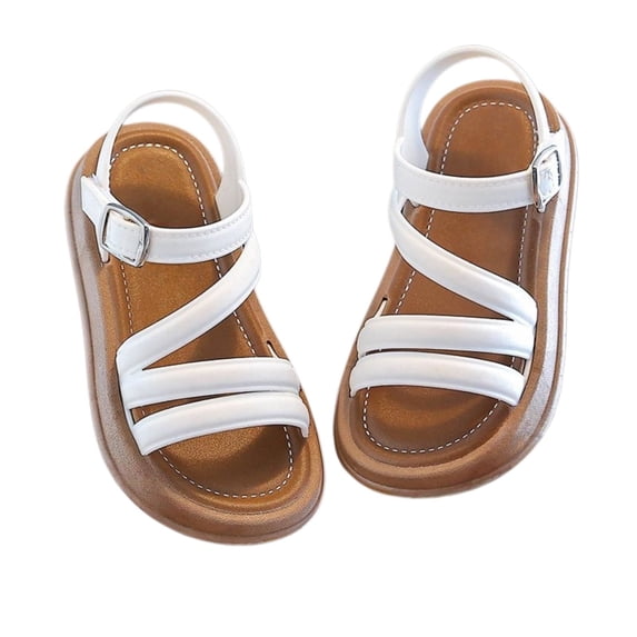 FDDMis Toddler Sandal Toddler Basketball Shoes for Kids Infant Shoes 0-3 Months 18 Month Girl Shoes Kids Shoes Size 3 Shoes Girls Size 13 Toddler Girl Red Shoes 11 Shoes
