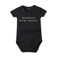 thumbnail image 1 of FDDMis Toddler Sweat Suit Baby Girl Onesies 3-6 Months Boys Infant Long Sleeve Onesies Girls Size 12 Clothes 3-6 Month Boy Clothes Girls Clothing Set Size 10 12 24 Months Boy Toddler Girl, 1 of 7