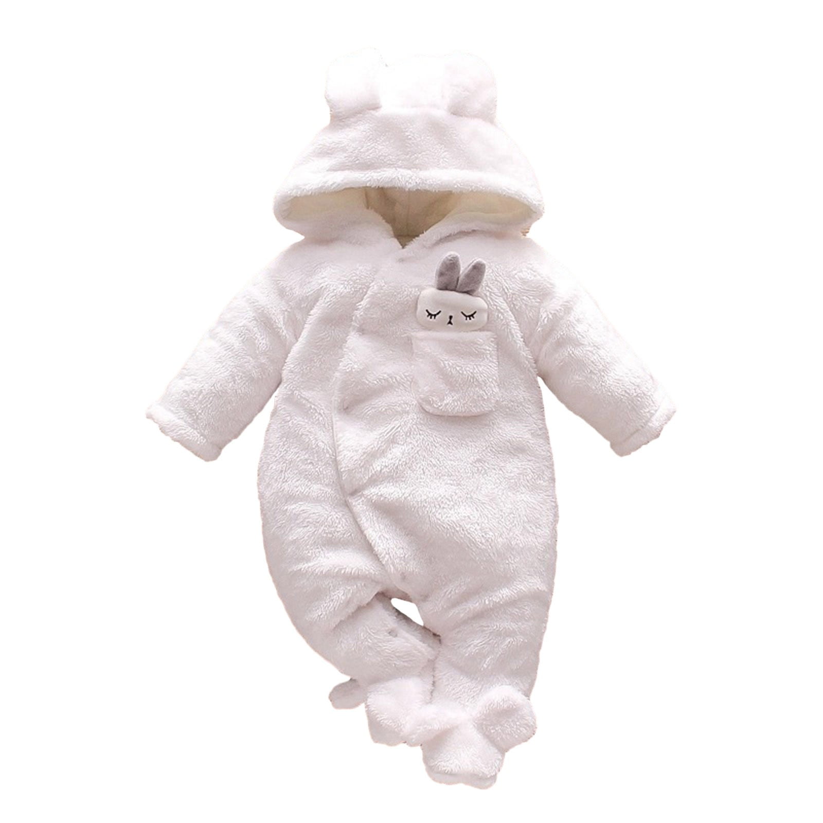 FDDMis Toddler Sweat Suit Baby Short Sleeve Onesies Overalls for Baby Boy White Onesies Cute Clothes for Girls 10-12 Gifts for 6 Month Old Boy Clothes 3t Boy Baby Clothes 12-18 Months