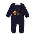 thumbnail image 1 of FDDMis Toddler Sweatsuit Girls Unisex Onesies 0-3 Months White Long Sleeve Onesie Little Sister Onesie Clothes for Girls 10-12 Little Brother Gifts 6 Month Old Girl Clothes Boys Clothes, 1 of 3