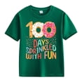 thumbnail image 1 of FDDMis Toddler Tank Tops Girls Youth Graphic Tees Boys Baby Girl 24 Months Clothes Toddler White T Shirts for Boys 4t-5t Girls Shirts Size 6-7 Shirts Girls 5t Toddler Undershirts Boys 4t Girls, 1 of 7
