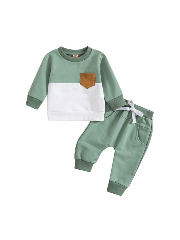 Toddler and Baby Matching Outfits Tween Outfit Jumpsuit for Baby Boy Girls Green Jumpsuit Girls Clothing Set Size 10 12 Thoughtful Gifts Baby