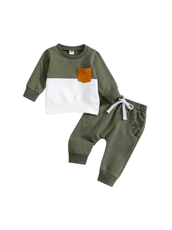 Toddler and Baby Matching Outfits Tween Outfit Jumpsuit for Baby Boy Girls Green Jumpsuit Girls Clothing Set Size 10 12 Thoughtful Gifts Baby