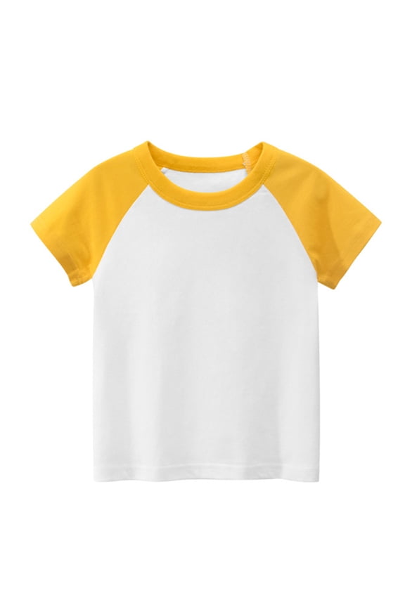 Top Hat Kids Junior Tops Easter Shirt Cute Shirts for Teens White T Shirt Boys Size 6 Clothes Boys Clothes 18 Months Boy Clothes 5t