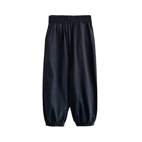 FDDMis Training Pants Big and Tall Work Pants Flare Yoga Pants with Pockets Kid Clothes Girls Clothes 3t Girls Size 10-12 Preppy Clothes 10-12, Dark Gray 7-8 Years