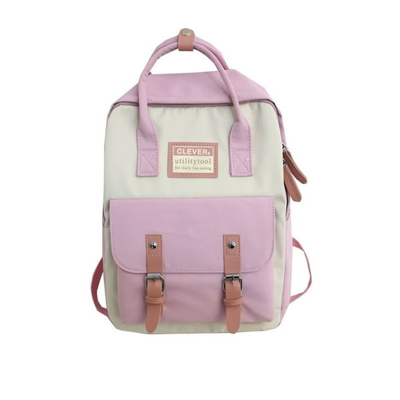 FDDMis Traveling Backpack Work Backpack Travel Backpacks Carry on Tsa Approved Corporate Backpacks Laptop Backpack Backpack for Men Laptop Backpacks, Pink