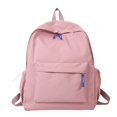 thumbnail image 1 of FDDMis Waterproof Backpack Small Backpack for Women Teacher Backpack Canvas Backpack Back Pack for Travel Men Bags, Pink One Size, 1 of 9