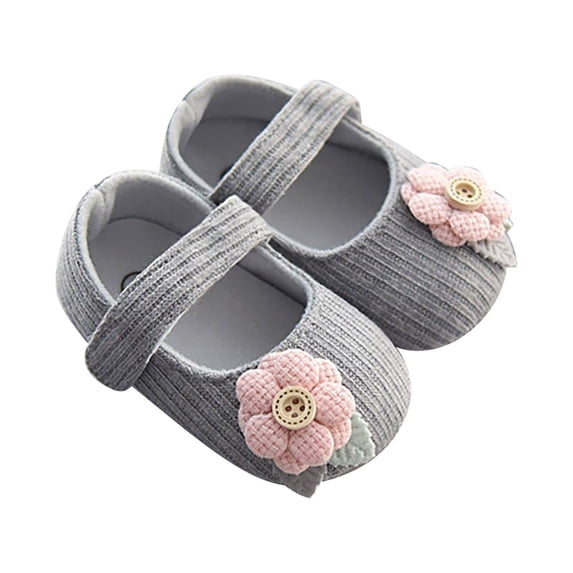 FDDMis White Toddler Shoes Baby Girls' Shoes Girl Shoes 0-3 First Walker Shoes Girls Glitter Shoes Size 4 Baby Boy Shoes 3 Baby Shoes, 0-6 Months