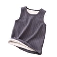 thumbnail image 1 of FDDMis White Tshirts Tank Top Pack Boys Shirts Size 14-16 Plaid Shirt Boys White Shirt 4t Clothes for Boys 3t Clothes Boys Size 10-12 Clothes, 1 of 4