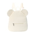 thumbnail image 1 of FDDMis Women Backpack Purse Bookbag for Women Mens Small Backpack Womens Bookbag Travel Backpack Airline Approved Athletic Backpack for Construction, 1 of 7