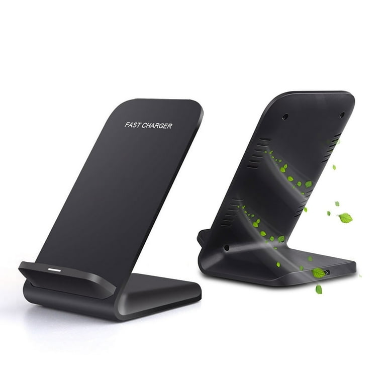 FDGAO 20W Fast Wireless Charger Stand, Compatible with iPhone 16