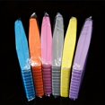 FDGHYTBF 10Piece Nail Buffer Set HighGrade 100/180 Grit Files for