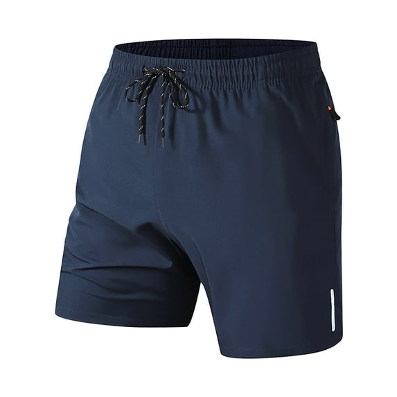 FDGIU 2025 Men's Gym Shorts Quick Dry Workout Shorts with Pockets, Lined Athletic Sweatpants, Ultra Cozy Lounge Fitness Shorts