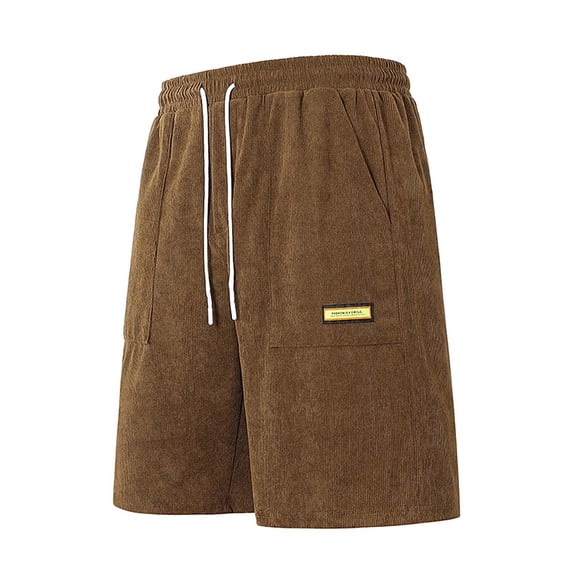 FDGIU 2025 Men's Gym Shorts Quick Dry Workout Shorts with Pockets, Lined Athletic Sweatpants, Ultra Cozy Lounge Fitness Shorts