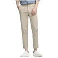 thumbnail image 1 of FDGIU Men's Flex Work Pants - Stretch Utility Cargo Pants with Durable Stretch Construction, Lightweight for Outdoor & Hiking, 1 of 5