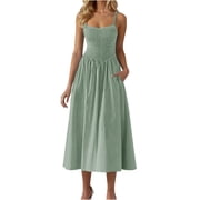 velvet ladies dresses Knee length velvet womens dresses with ruffle details 4798  Xiaolizi