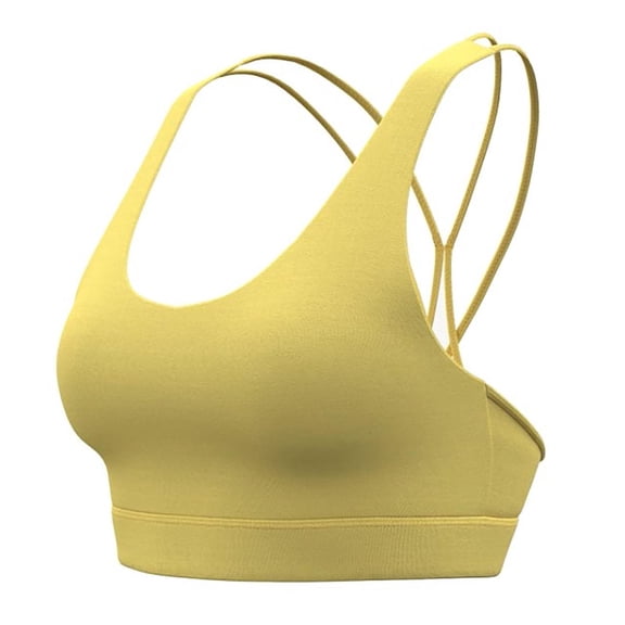 FDGIU Women's V Neck Sports Yoga Tank Top - Sleeveless Basic Camisole Summer Fitness Outfits