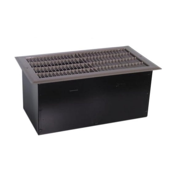FDI1504 Qmark Floor Drop In Heater