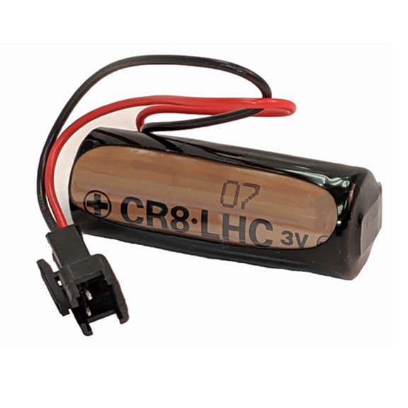 FDK CR8.LHC replacement battery