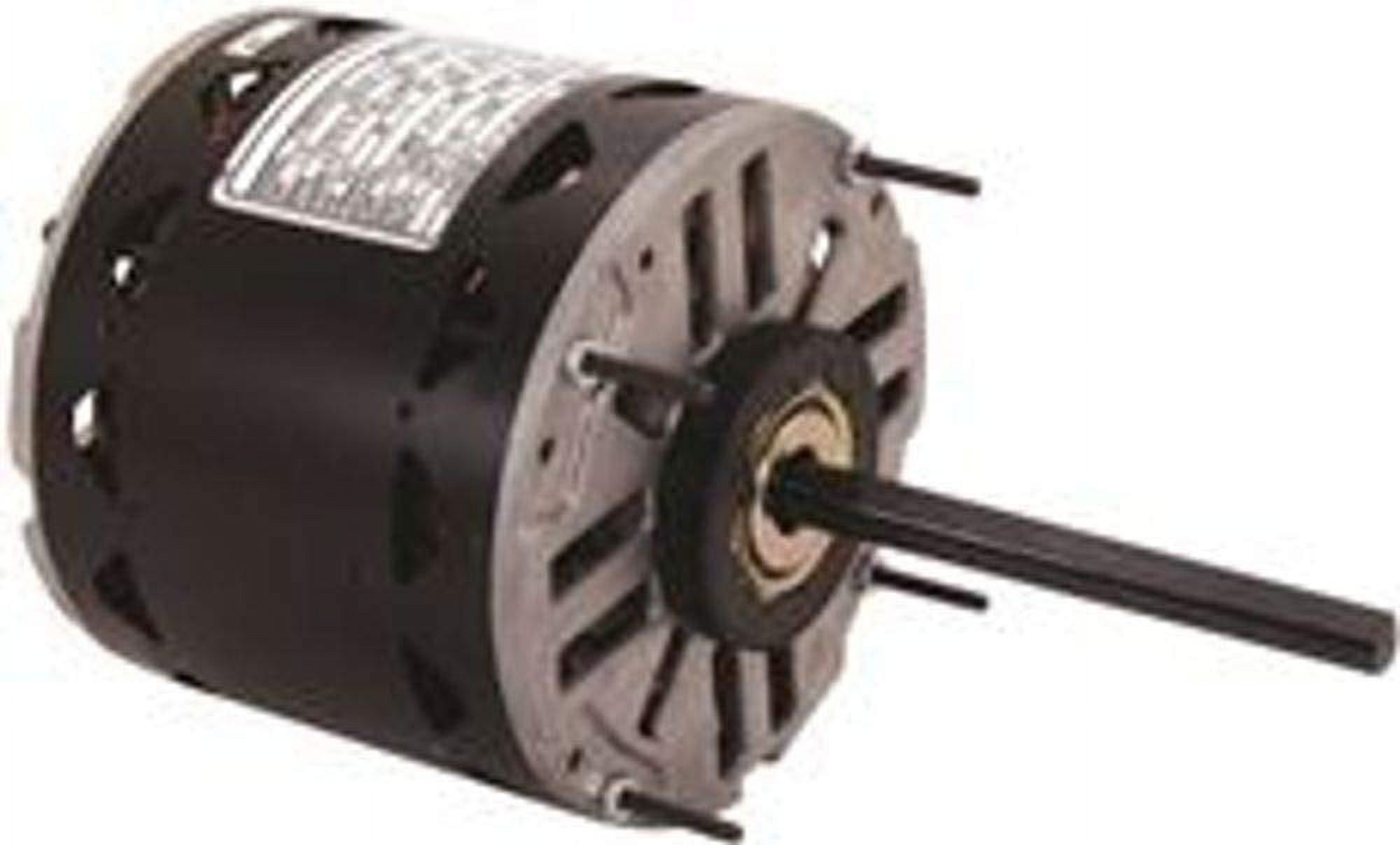 FDL6002 MasterfitPro Direct Drive Blower Motor, 55/8", 115V, 9.1 2.3