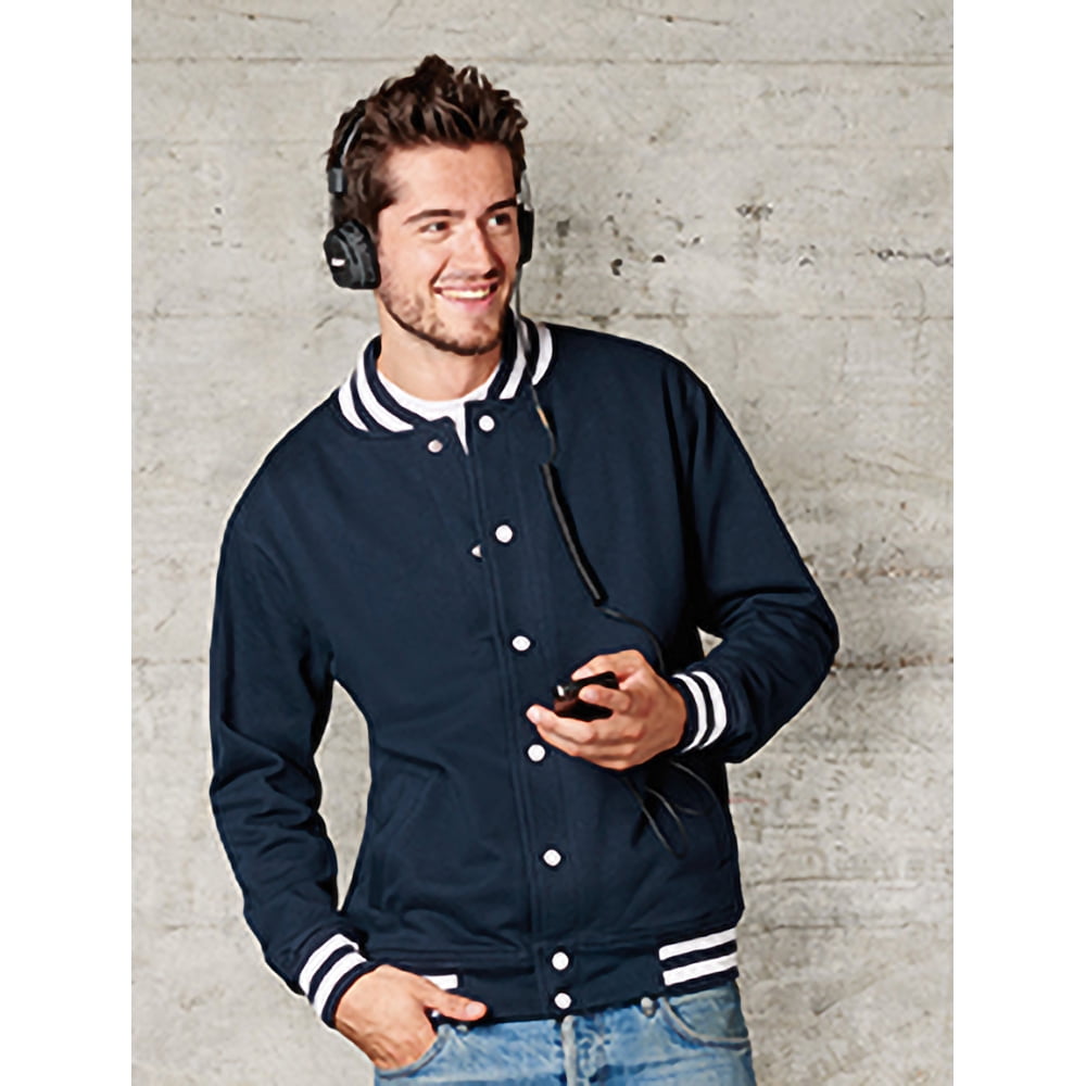 Fdm varsity jacket cheap