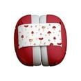 thumbnail image 1 of FDMT Protective Baby Earmuffs (Scarlet Mushrooms) - Hearing Protection for Kids, Toddlers & Babies, 1 of 4