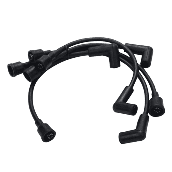 FDN12283A Spark Plug Wire Set for Ford Tractors NAA, 501, 541, 600, 601, 611+