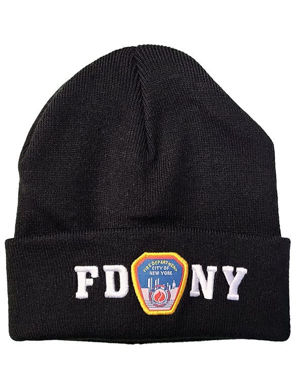 Beanie Black, Folded, 99203b