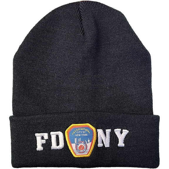 FDNY Beanies 99203n